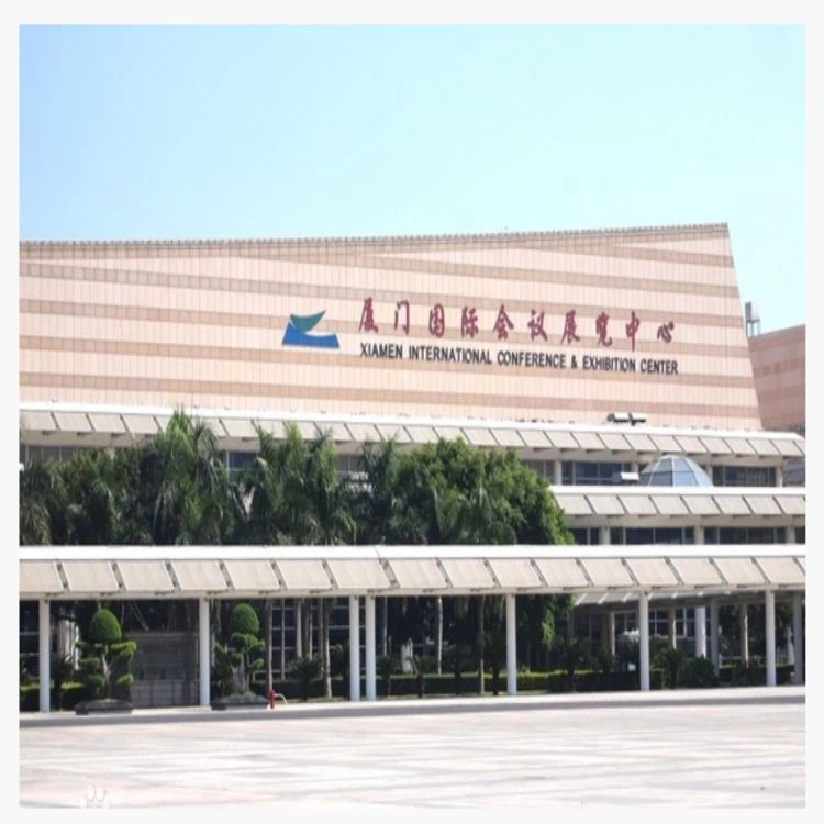 XiaMen Hardware Exhibition